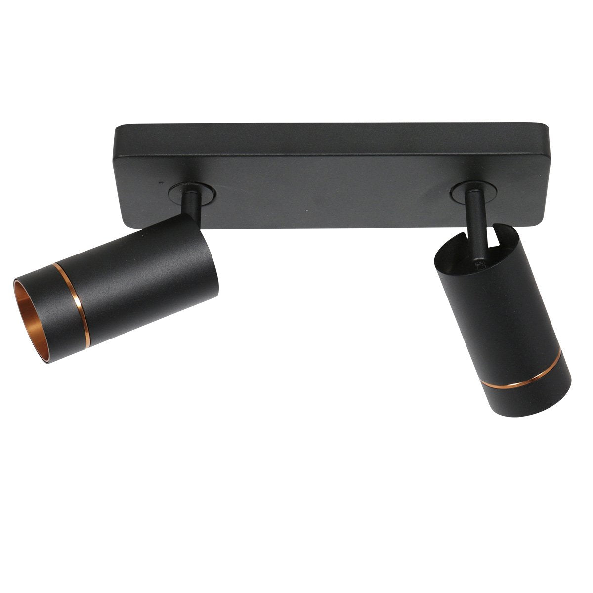 Spot Downlume noir