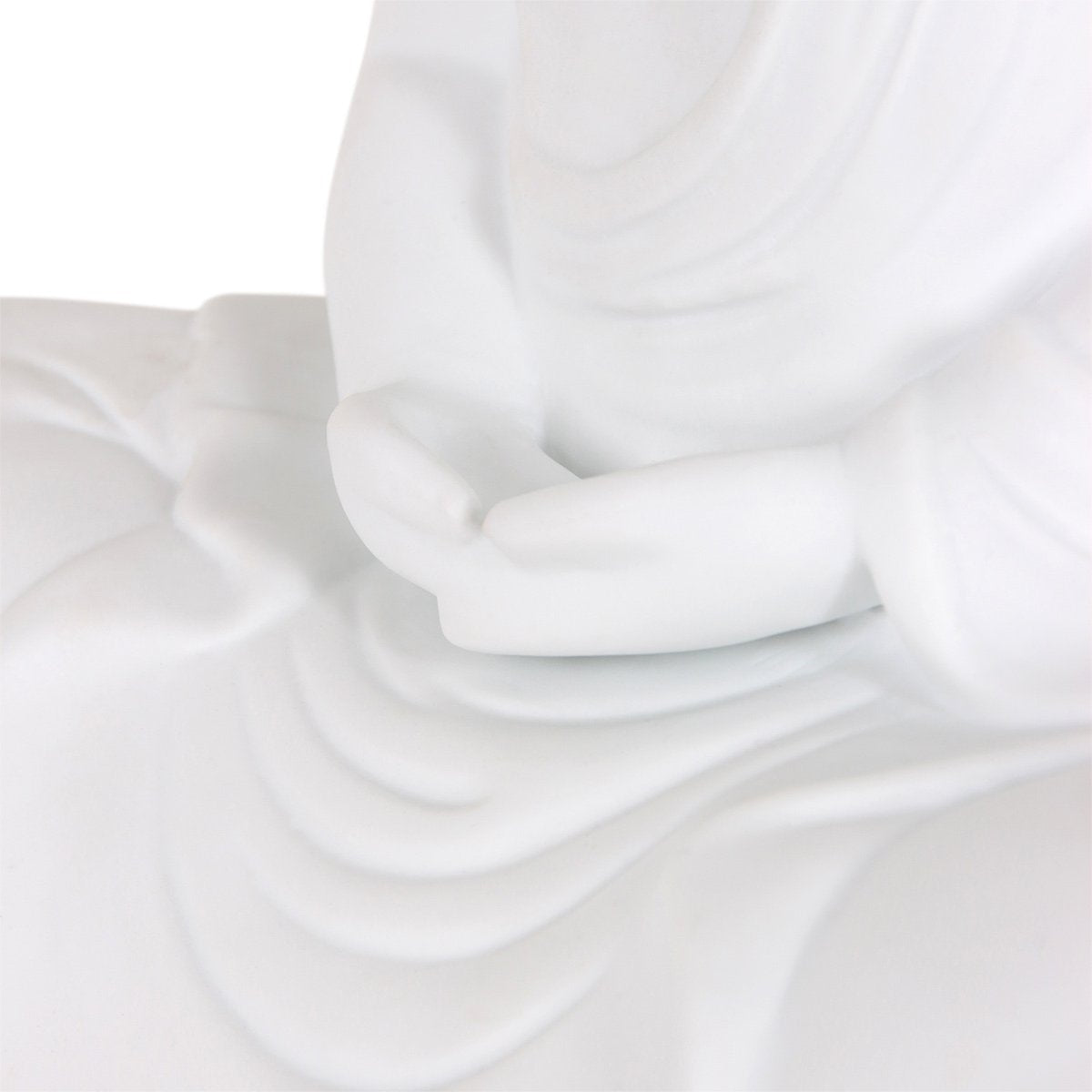 Lampe à poser Jazz blanc