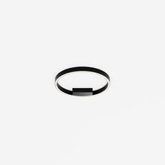 Rim Plafonnier noir