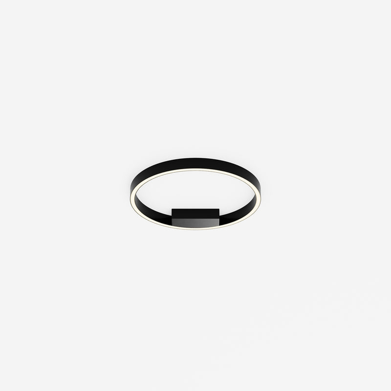 Rim Plafonnier noir