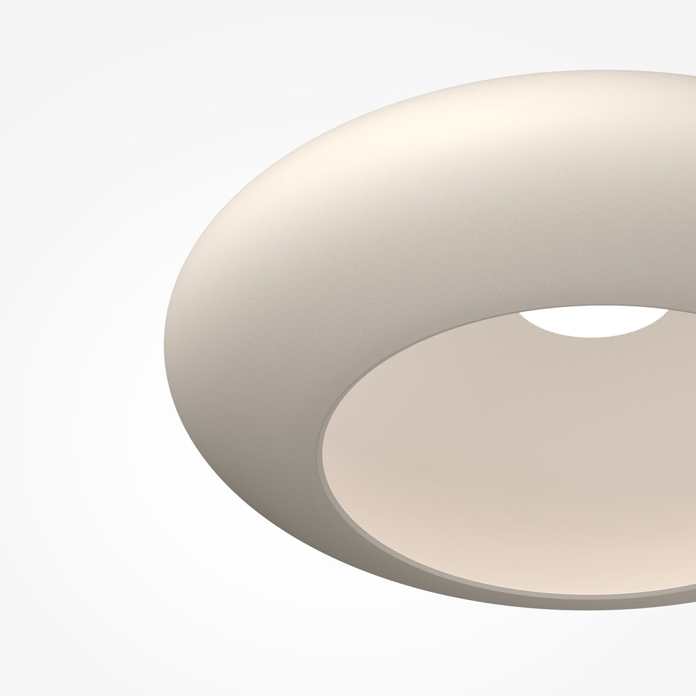 Aros Plafonnier blanc