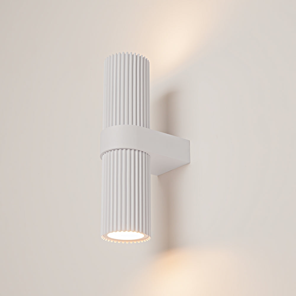 Dynamics Applique Murale blanc
