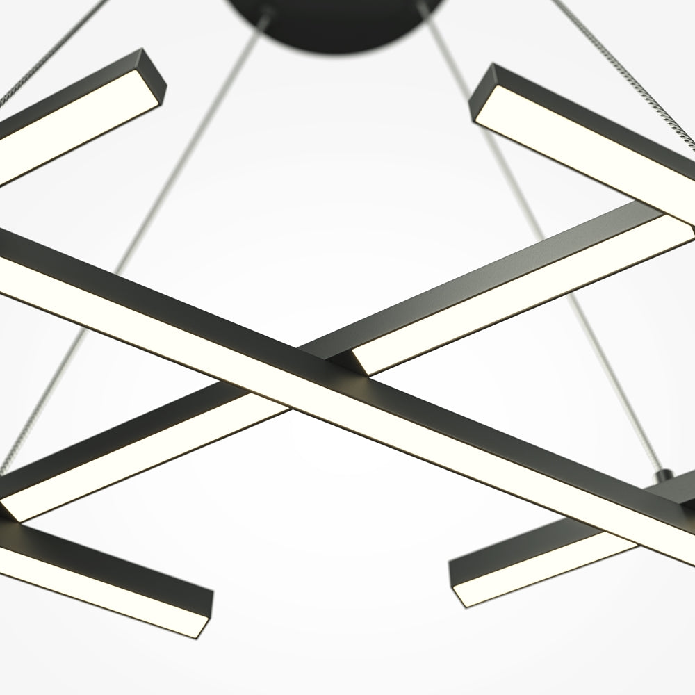 Suspension luminaire | Noveta