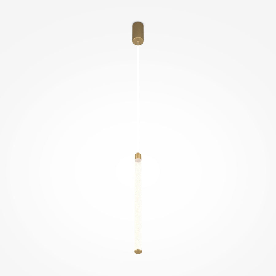 Ray Suspension luminaire blanc