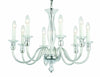 Lustre en verre