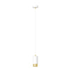 Suspension luminaire | Duneva