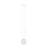 Suspension luminaire | Auroris