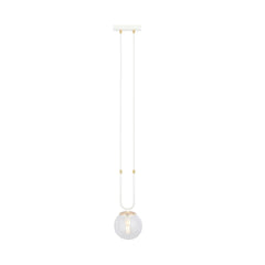 Suspension luminaire | Auroris