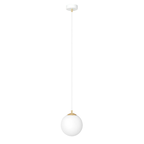 ROYAL 1 White