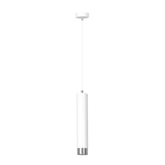 KIBO 1 White/Chrome