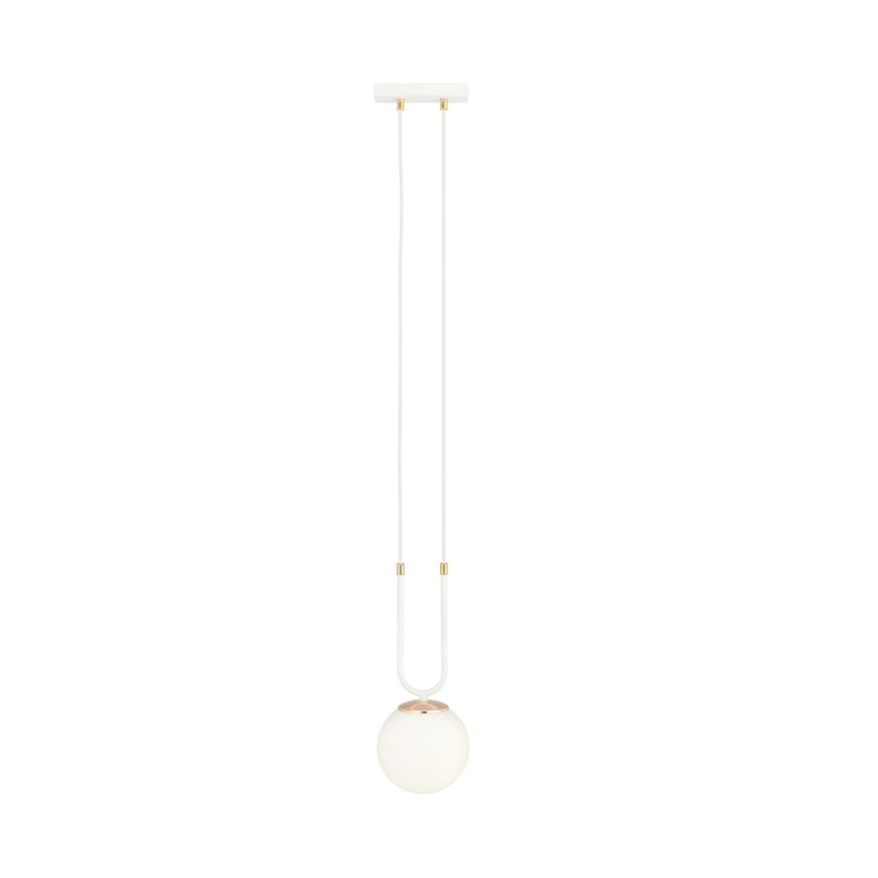 Suspension luminaire | Lumenia