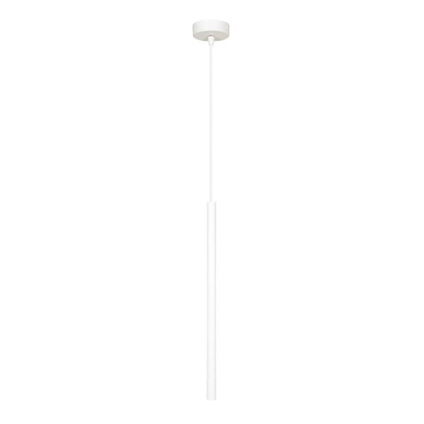 Suspension Selter 1 lumière blanche