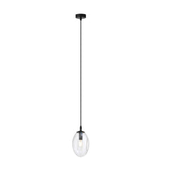 ASTRAL 1 Transparent Blue