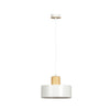 TORIN 1 WHITE