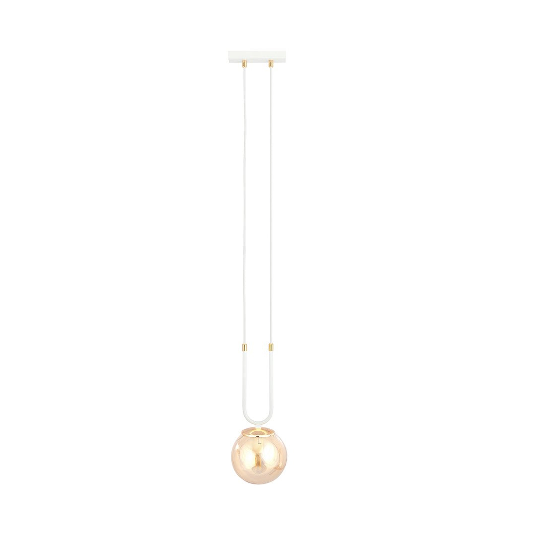 Suspension luminaire | Soraro