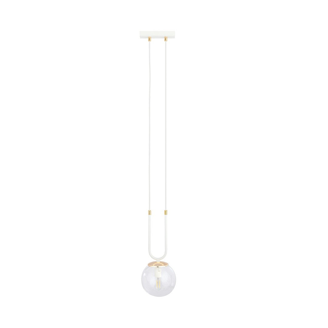 Suspension luminaire | Auroris
