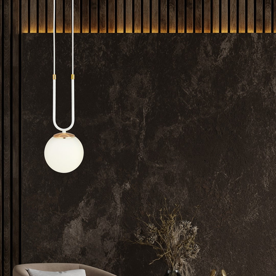 Suspension luminaire | Lumenia
