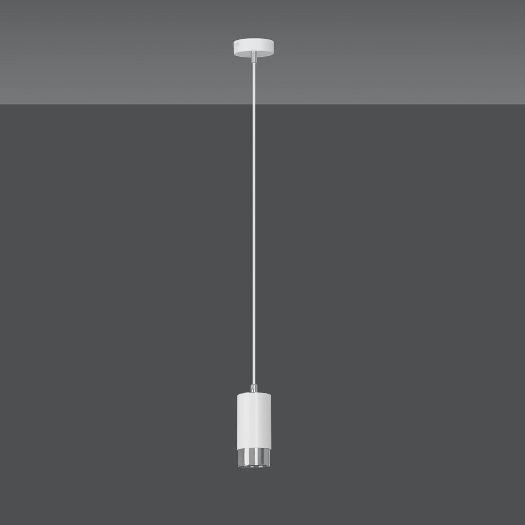 Suspension luminaire | Chryseis