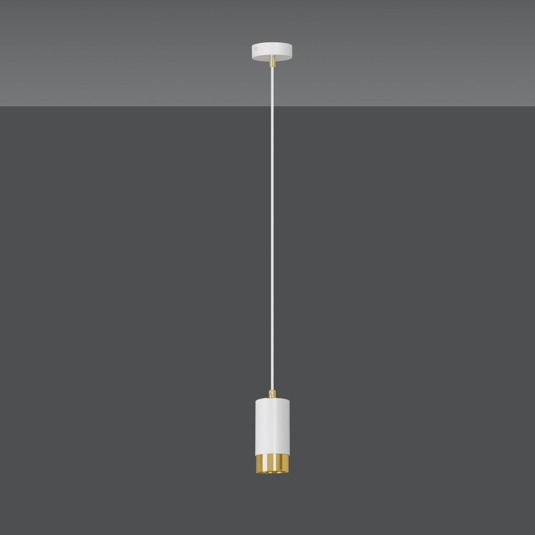 Suspension luminaire | Duneva