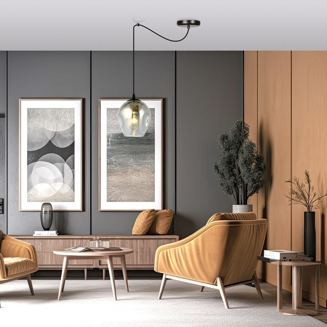 LEVEL 1 BL GRAPHITE