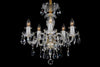 Lustre en cristal LLCH05B