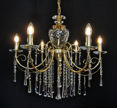 Lustre AL211