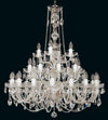 Lustre en cristal EL1022802