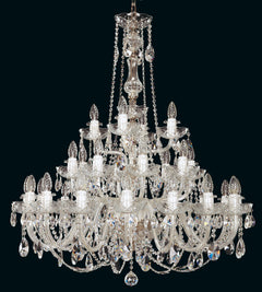 Lustre en cristal EL1022802