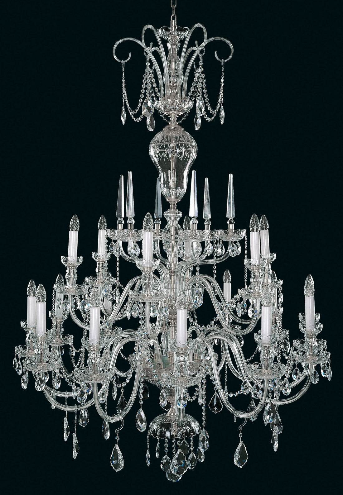 Lustre en cristal EL6701801