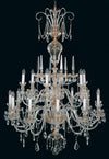 Lustre en cristal EL6701801