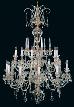 Lustre en cristal EL6701801
