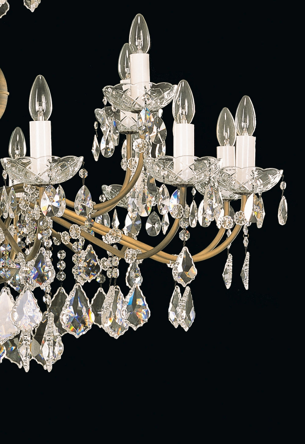 Lustre EL9001802PT