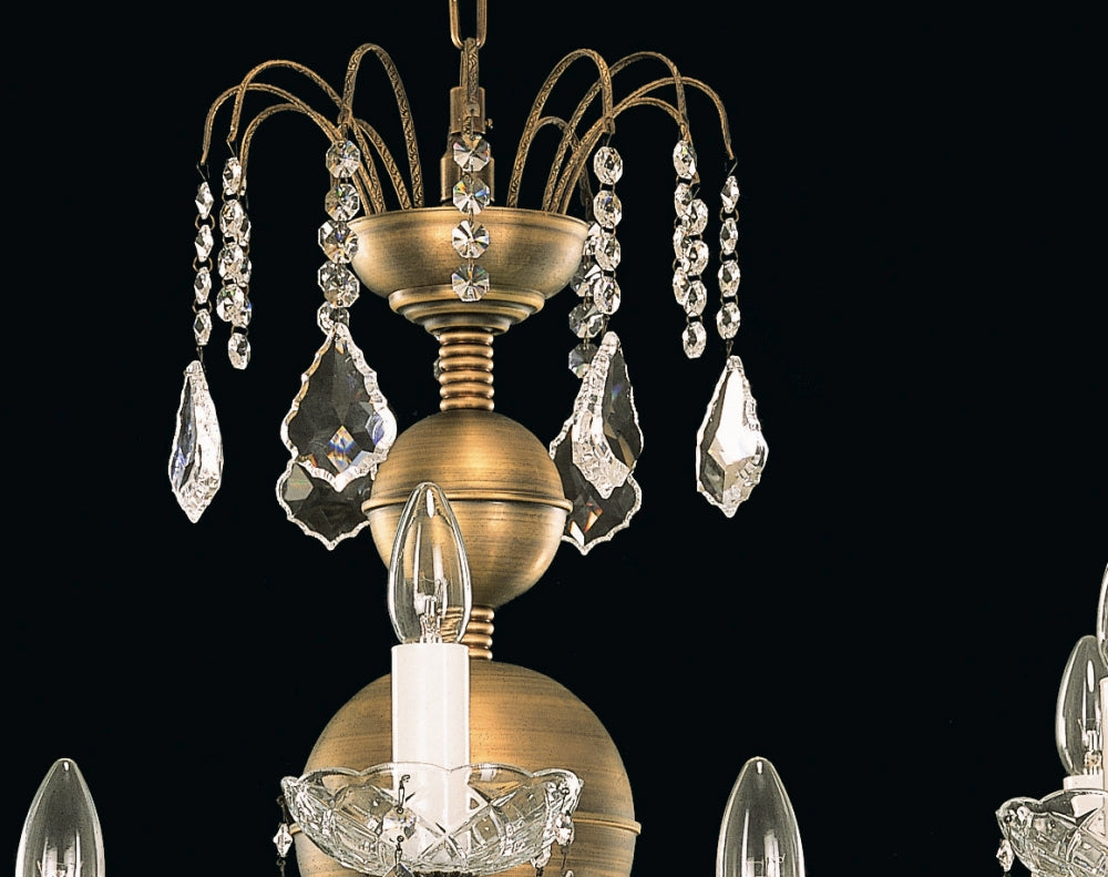 Lustre EL9001802PT