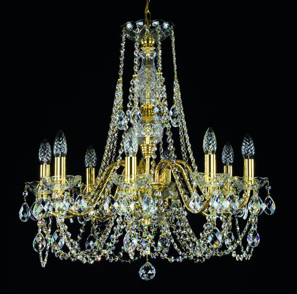 Lustre L186CE