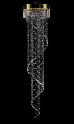 Suspension luminaire | Sorsamisto