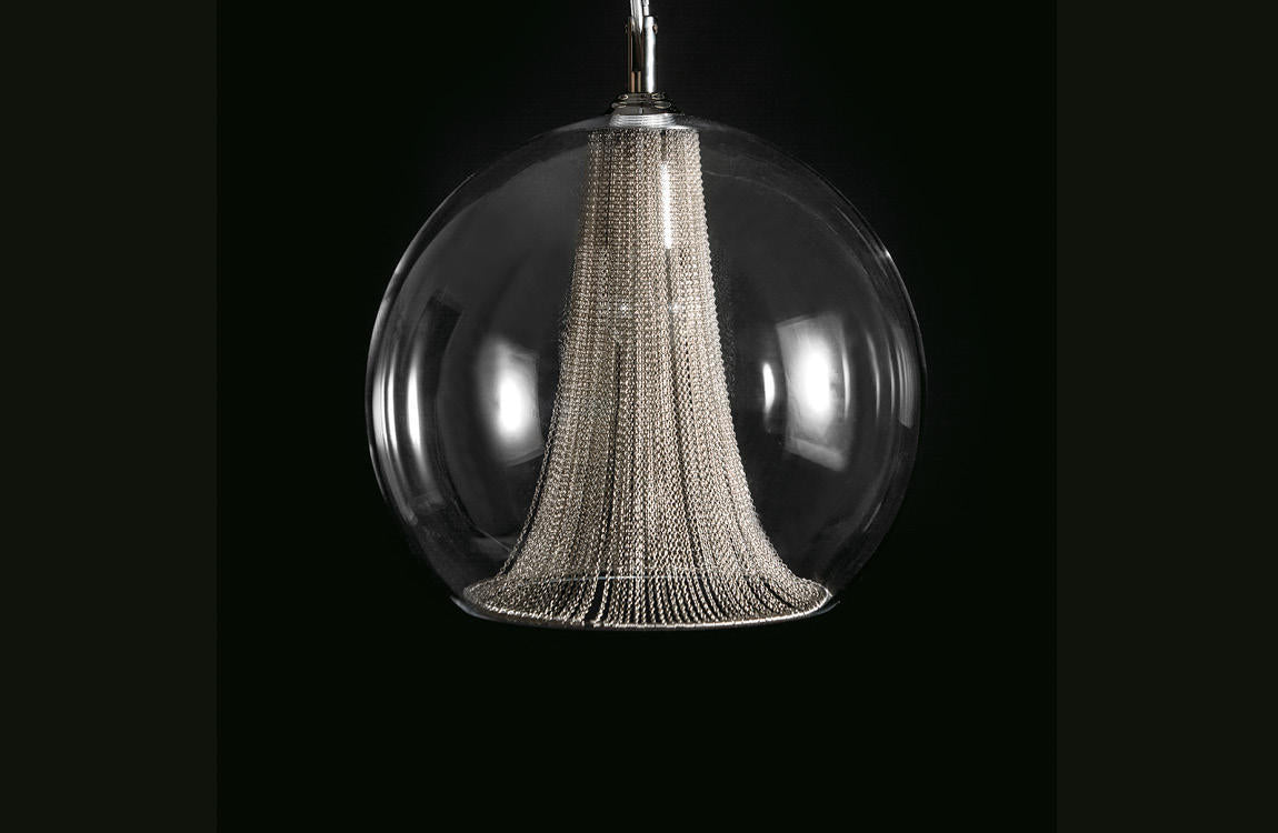 Lampe moderne LV025