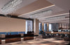 Plafonnier design