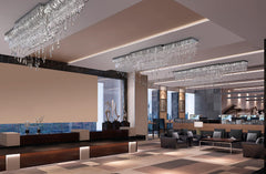 Plafonnier design