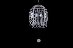 Suspension design LV135