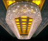 Plafonnier design
