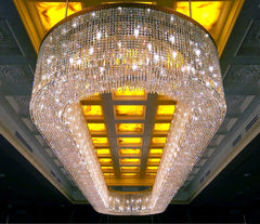 Plafonnier design