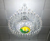 Lustre en cristal