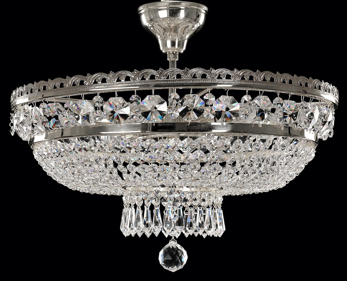 Plafonnier corbeille EL714605