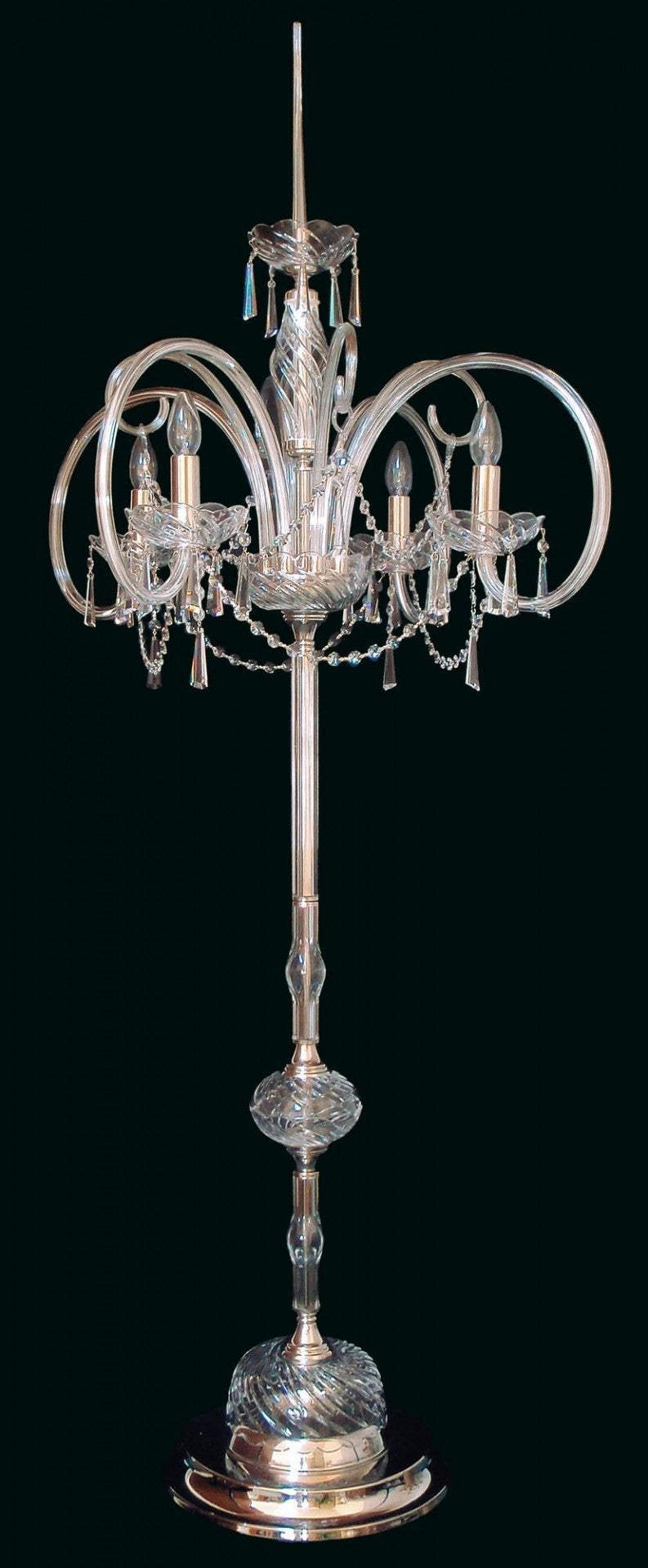 Lampadaire ES441403K