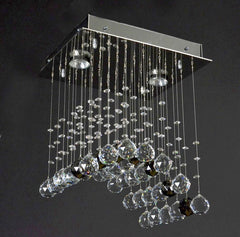 Lustre moderne