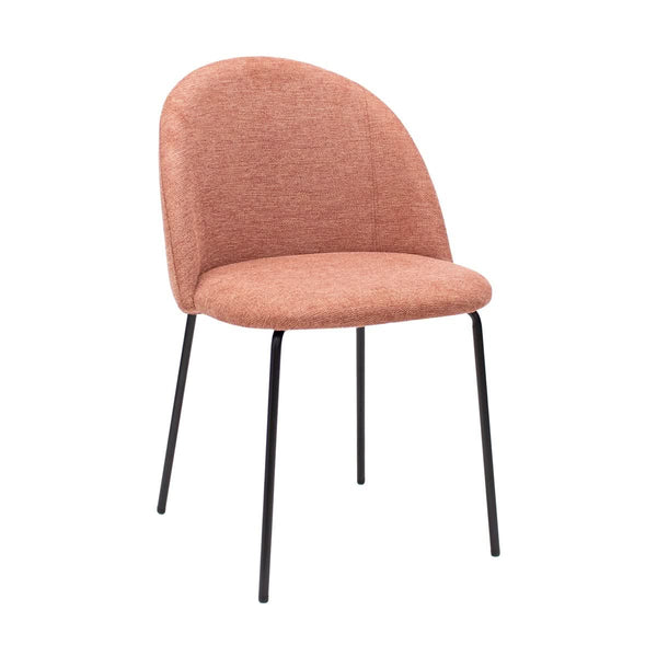 Chaise De Salle À Manger Moderne Et Confortable | NOVA