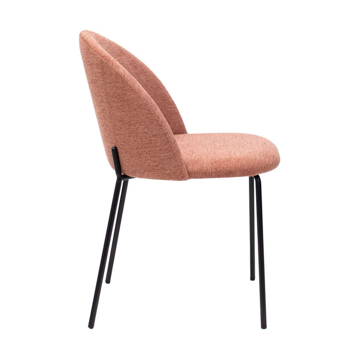 Chaise De Salle À Manger Moderne Et Confortable | NOVA