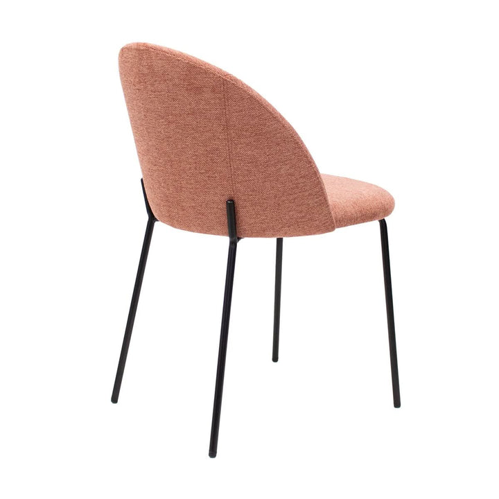Chaise De Salle À Manger Moderne Et Confortable | NOVA