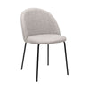 Chaise de Salle à Manger Confort et Élégance | AZEO