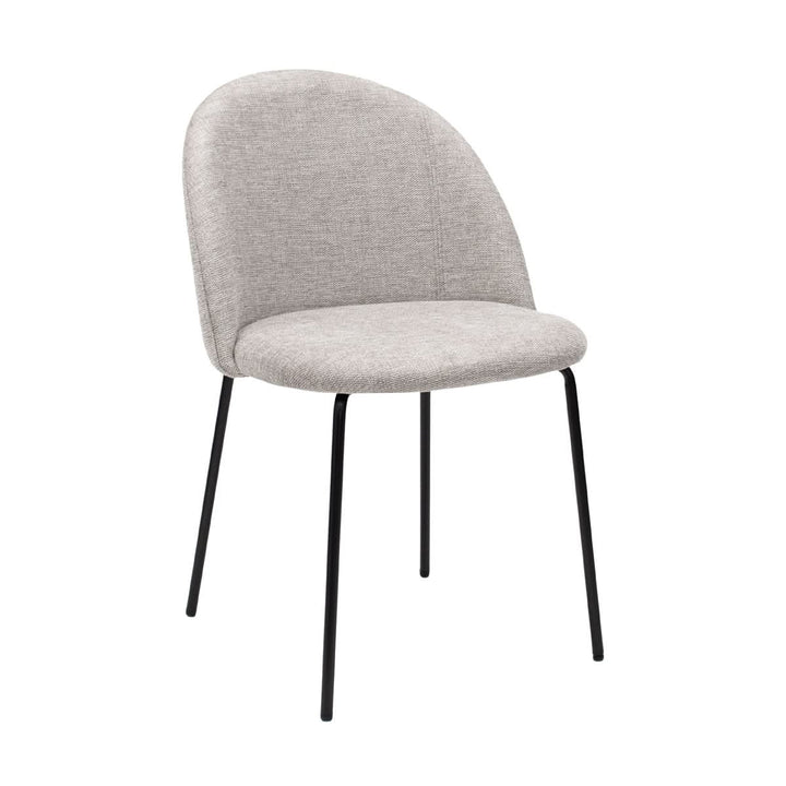 Chaise de Salle à Manger Confort et Élégance | AZEO